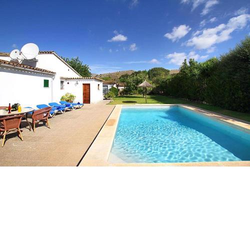 Casa Rei Vila
