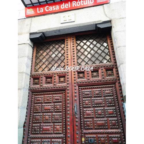 CASA REINA- Classical with Lift in Sol! 5 rooms
