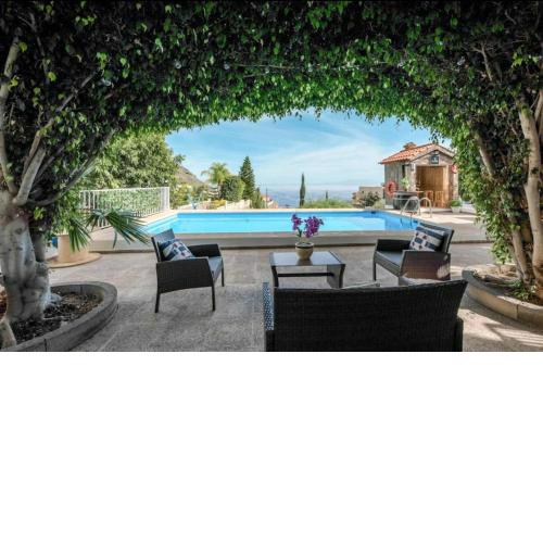 CASA REINA DEL ATLANTICO ,PISCINA PRIVADA WIFI