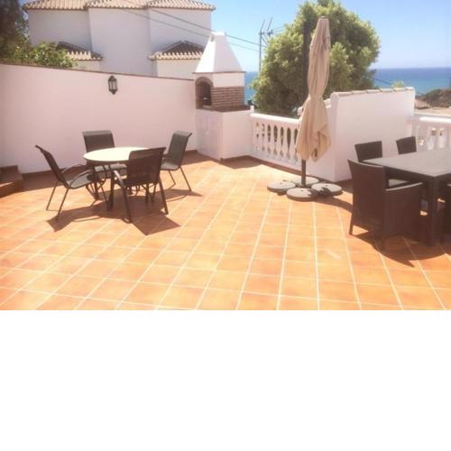 Casa Reina Torrox Beach Club