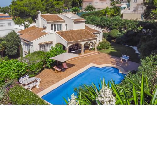 Casa Relajante