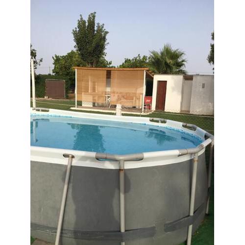 CASA RELAX CHIPIONA