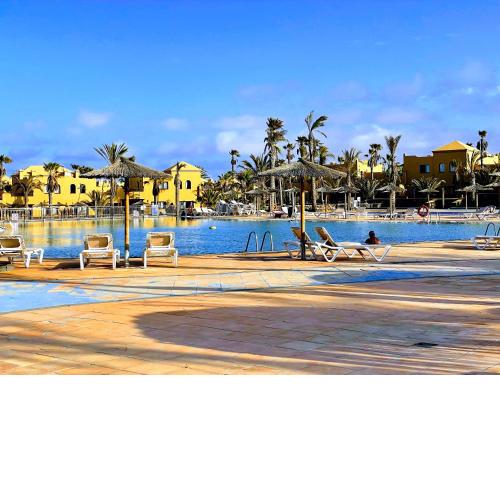 CASA RELAX PAPAGAYO iRent Fuerteventura