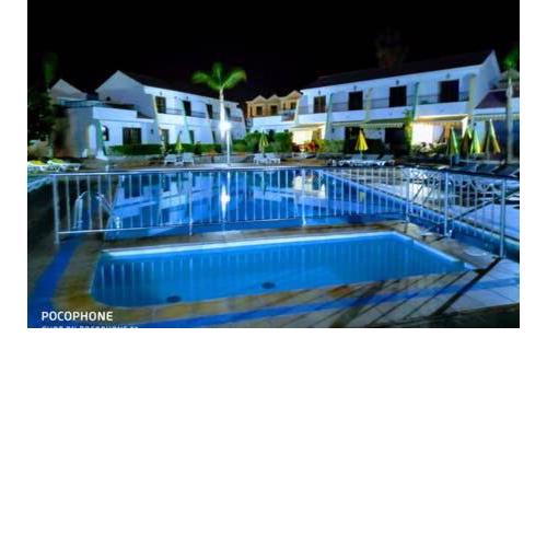 CASA RELAX