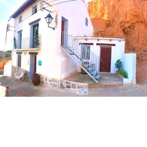 Casa Renieblas