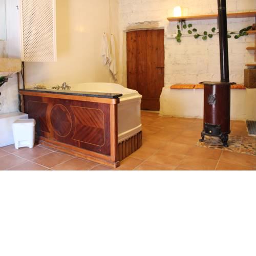 Casa Reposo