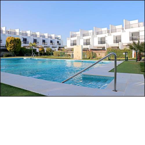 Casa Residencial Playa Fontanilla