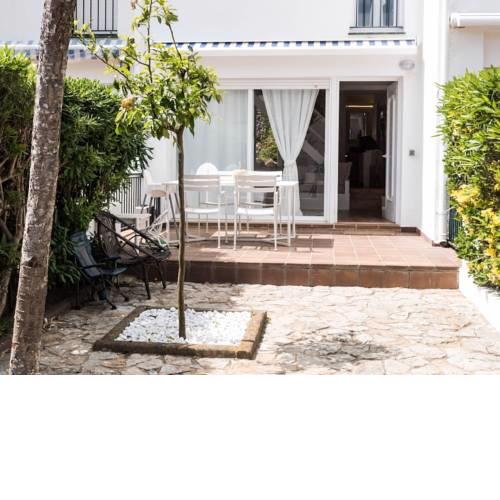 Casa Residencial Sant Pol