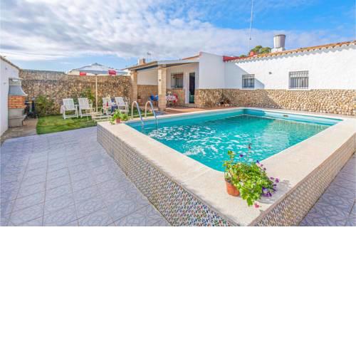 Casa Retortillo