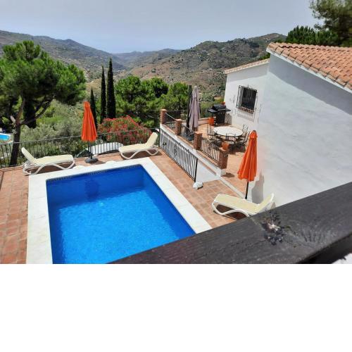 Casa Rey Rural Villa