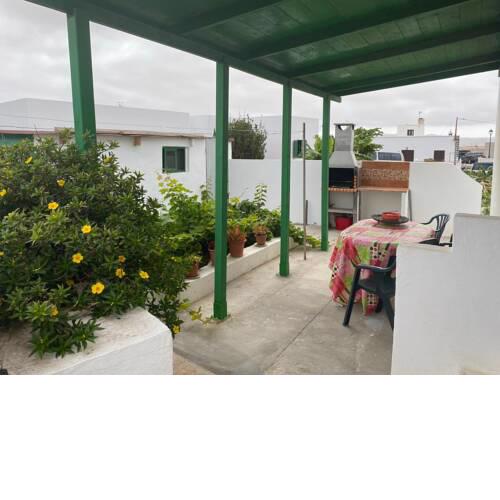 Casa Reyes
