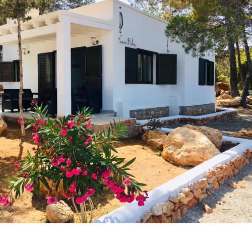 CASA RIBAS