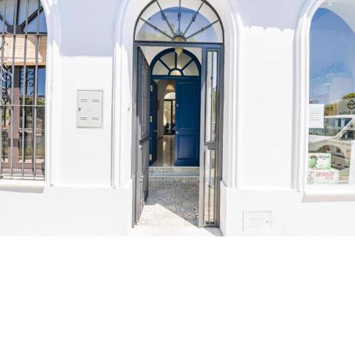 Casa Ribera Centro