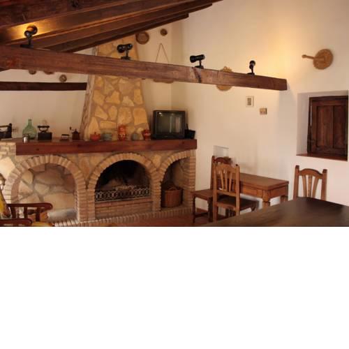 Casa Ribera de Cazorla