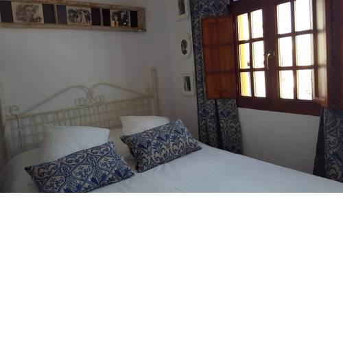 CASA RICARDO "CHAMBRE FLAMENCO"
