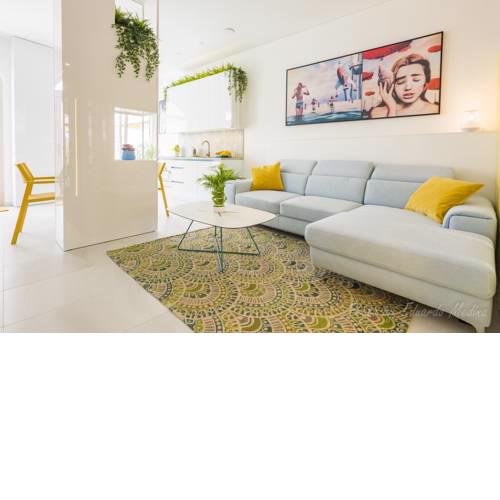 Casa Ricardo COAST Apartment