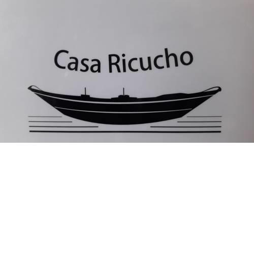 Casa Ricucho VUT-PO-00132