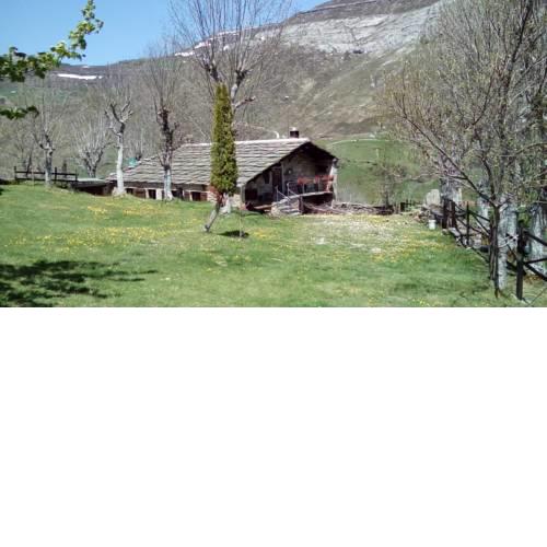 Casa Rincon Pasiego