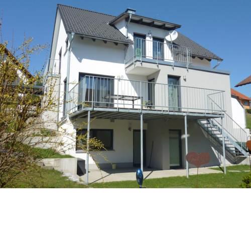 Casa Rindler