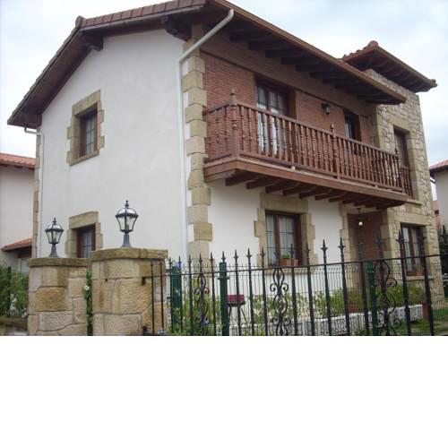 Casa Rio Cubas