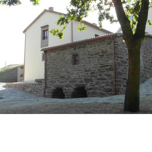 Casa Río Sarela