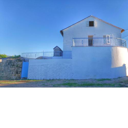 CASA Río Umia