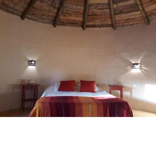 Casa Rio y Luz