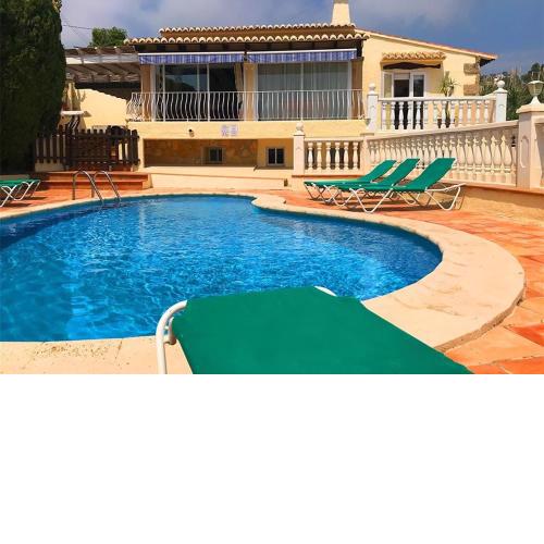 Casa Rio