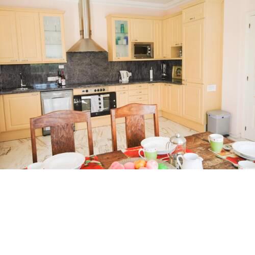 Casa Risco - 3 bedroom family villa in Puerto del Carmen - WIFI and AIr conditioning