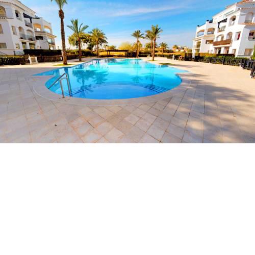 Casa Rita - A Murcia Holiday Rentals Property