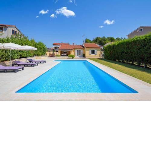 Casa Rita Porec