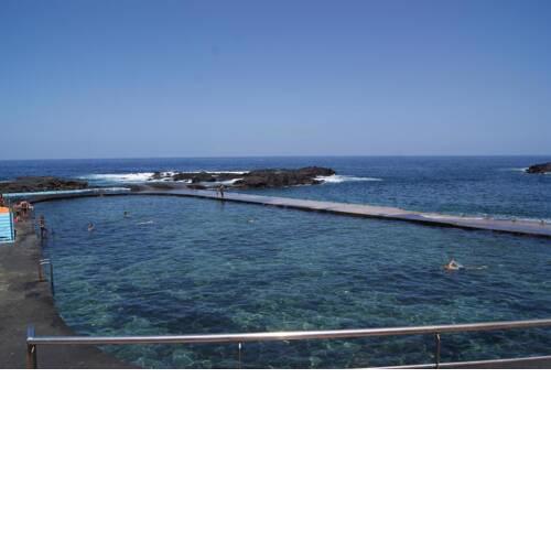 Casa RITI Mesas del Mar
