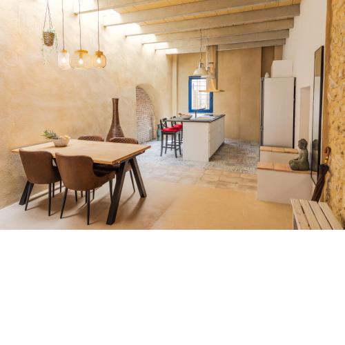 Casa Riu Ter