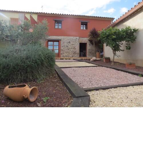 Casa riumors