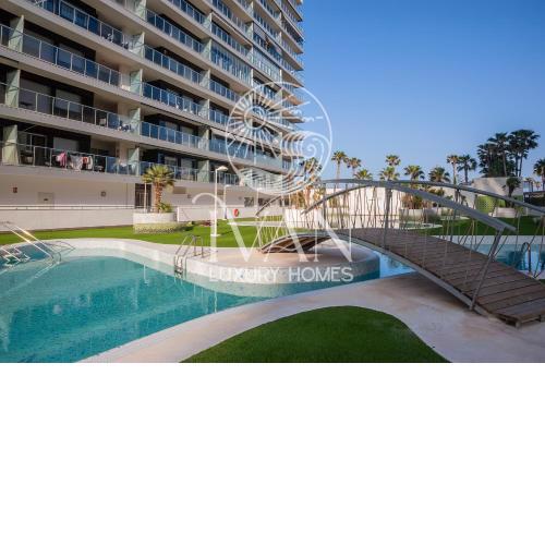 Casa Roag- Iván Luxury Homes - 4ª Planta -SUR- 1ª Línea