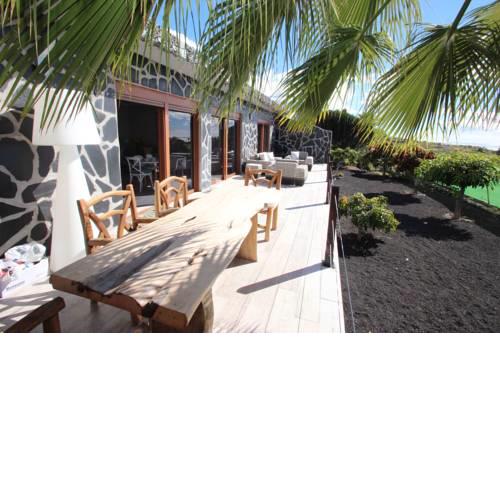 Casa Robinson Finca SanJuan