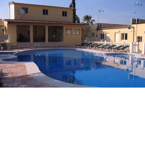 Casa Robion