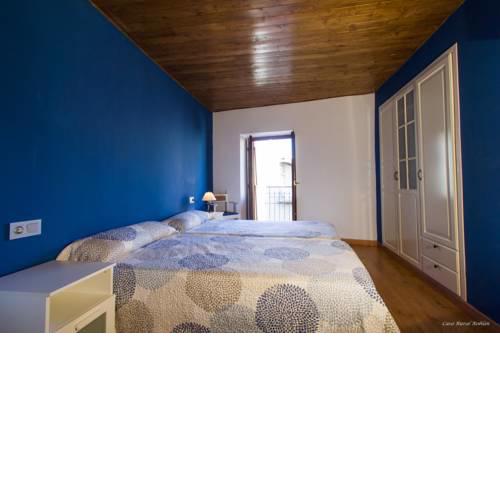 Casa Roblan