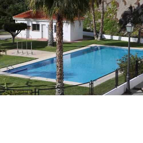 Casa Robledo