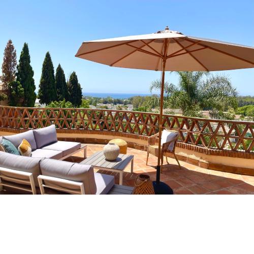Casa Roca Elviria