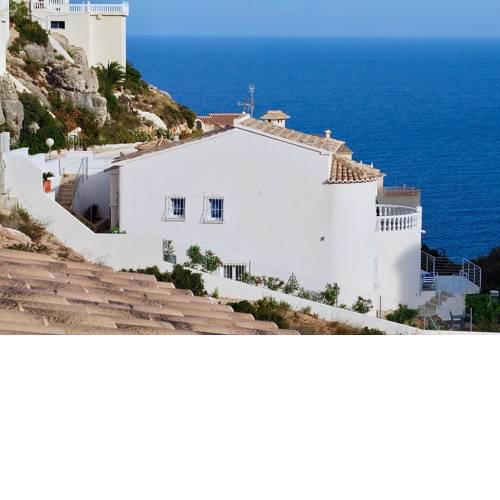 Casa Roca Verde