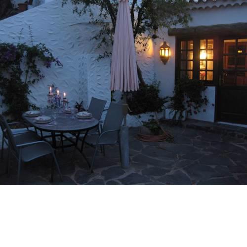 Casa Roca