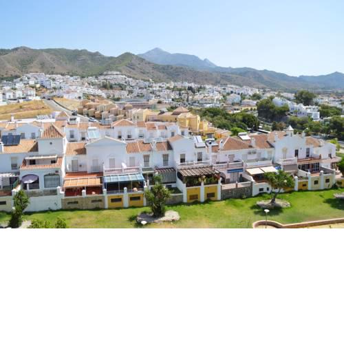 Casa Rocío en Nerja