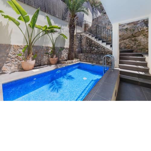 Casa Rocosa