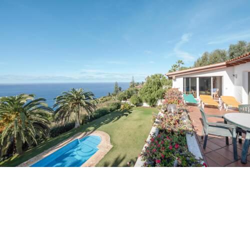 Casa Rodolfo
