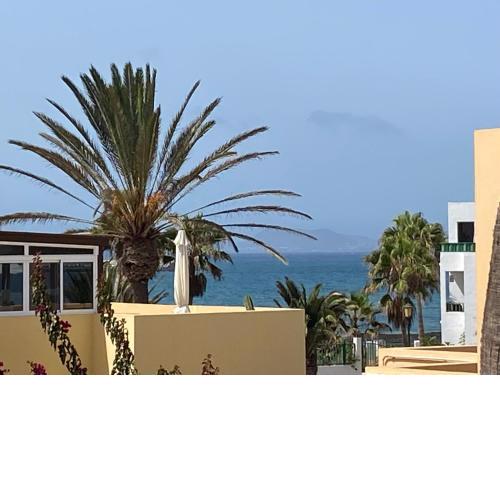 Casa Rodolitos