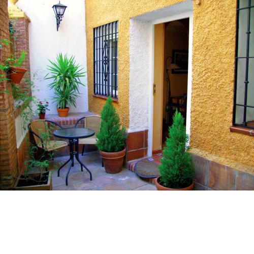 Casa Rodrigo del Campo