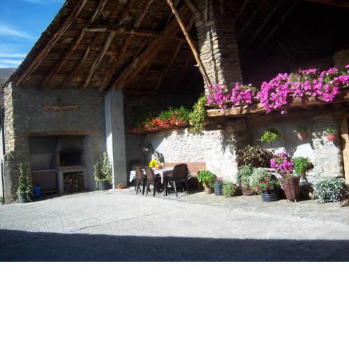 Casa Rogel