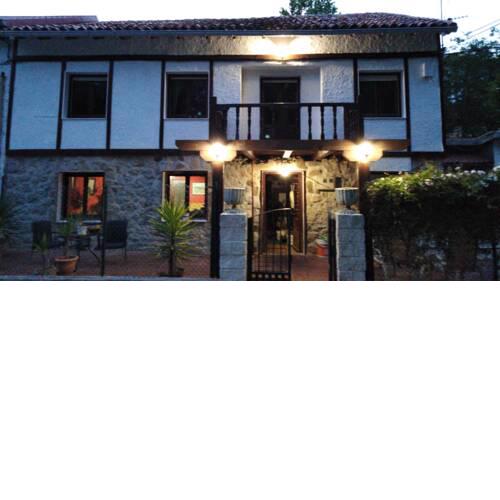 Casa Roiz