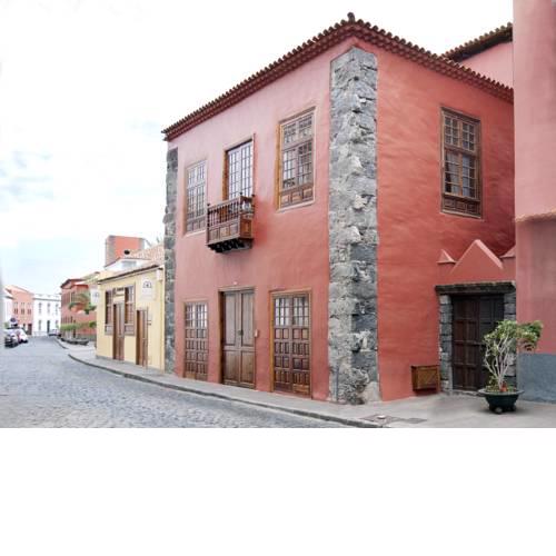 Casa Roja
